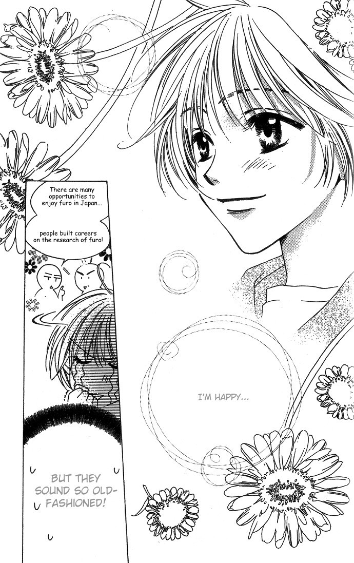 Read Hana-Kimi ENGLISH Manga Online