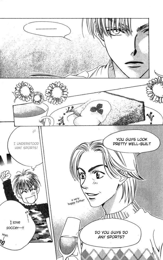 Read Hana-Kimi ENGLISH Manga Online