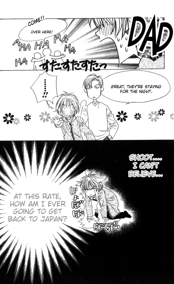 Read Hana-Kimi ENGLISH Manga Online