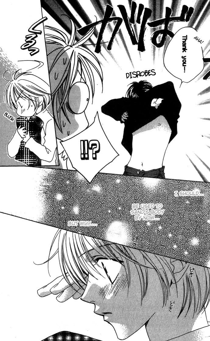 Read Hana-Kimi ENGLISH Manga Online