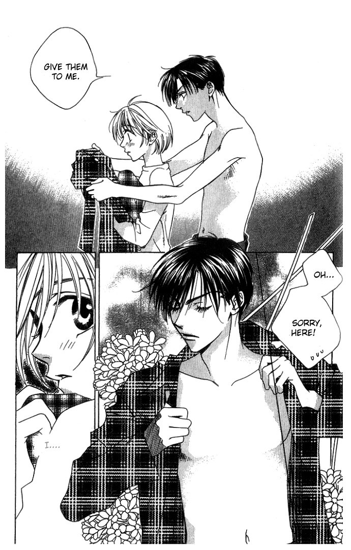 Read Hana-Kimi ENGLISH Manga Online