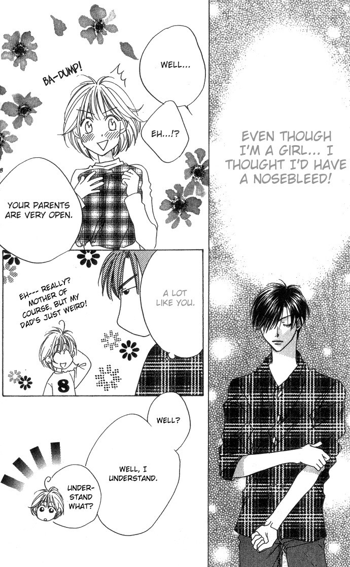 Read Hana-Kimi ENGLISH Manga Online