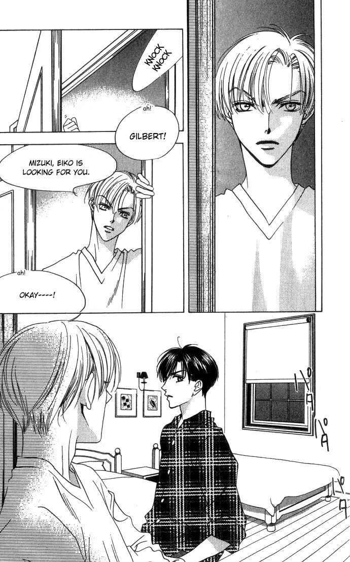 Read Hana-Kimi ENGLISH Manga Online