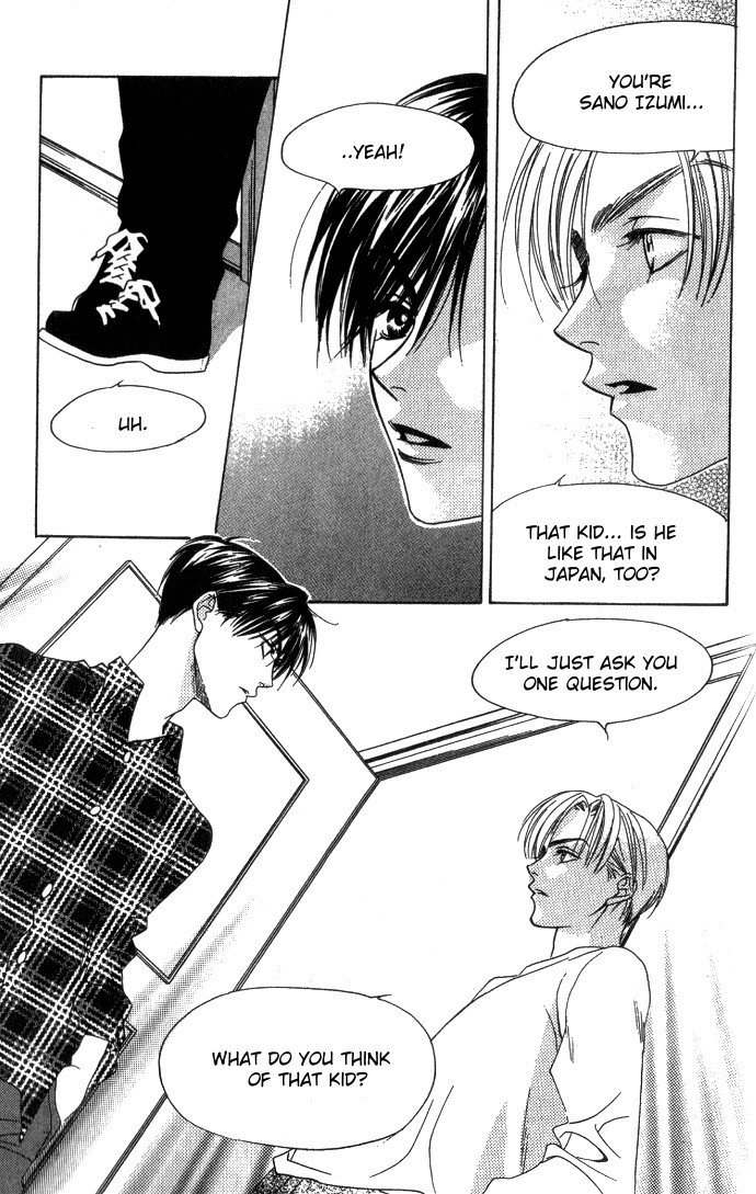 Read Hana-Kimi ENGLISH Manga Online