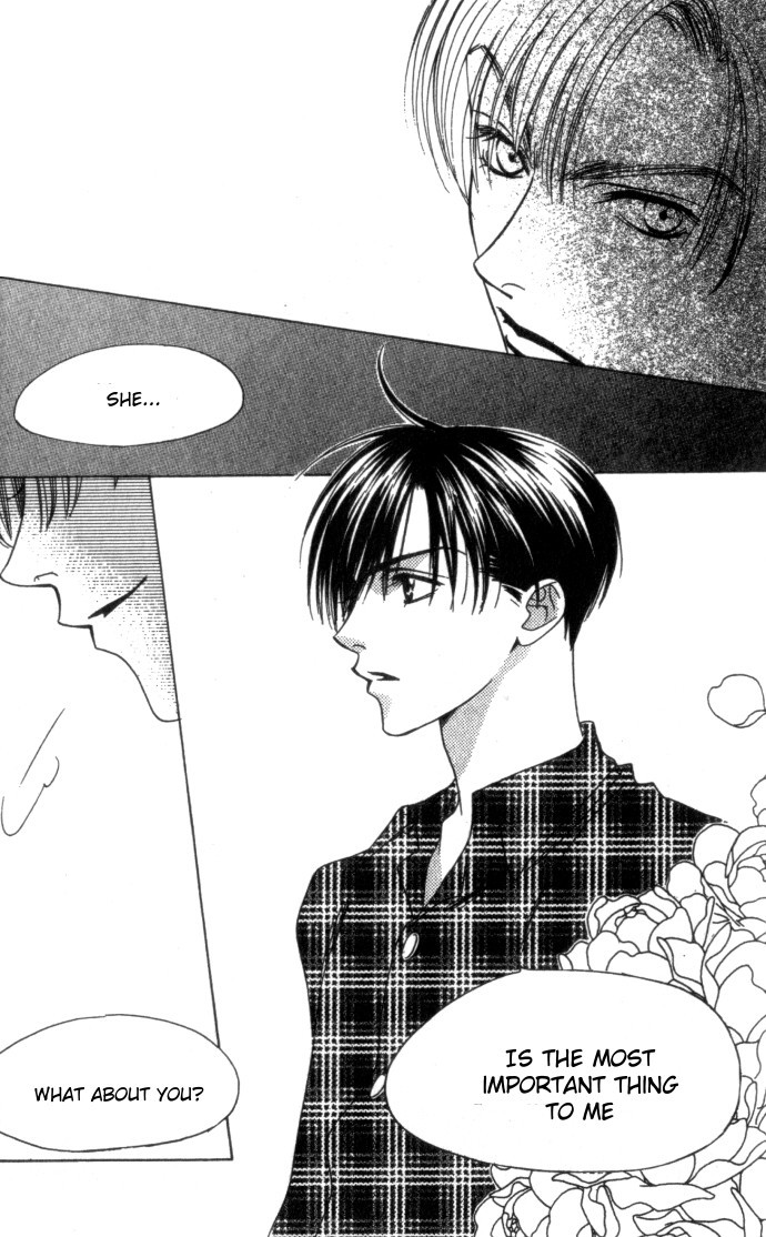 Read Hana-Kimi ENGLISH Manga Online