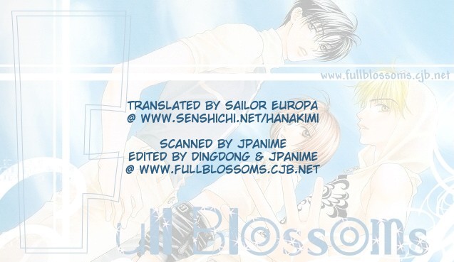 Read Hana-Kimi ENGLISH Manga Online