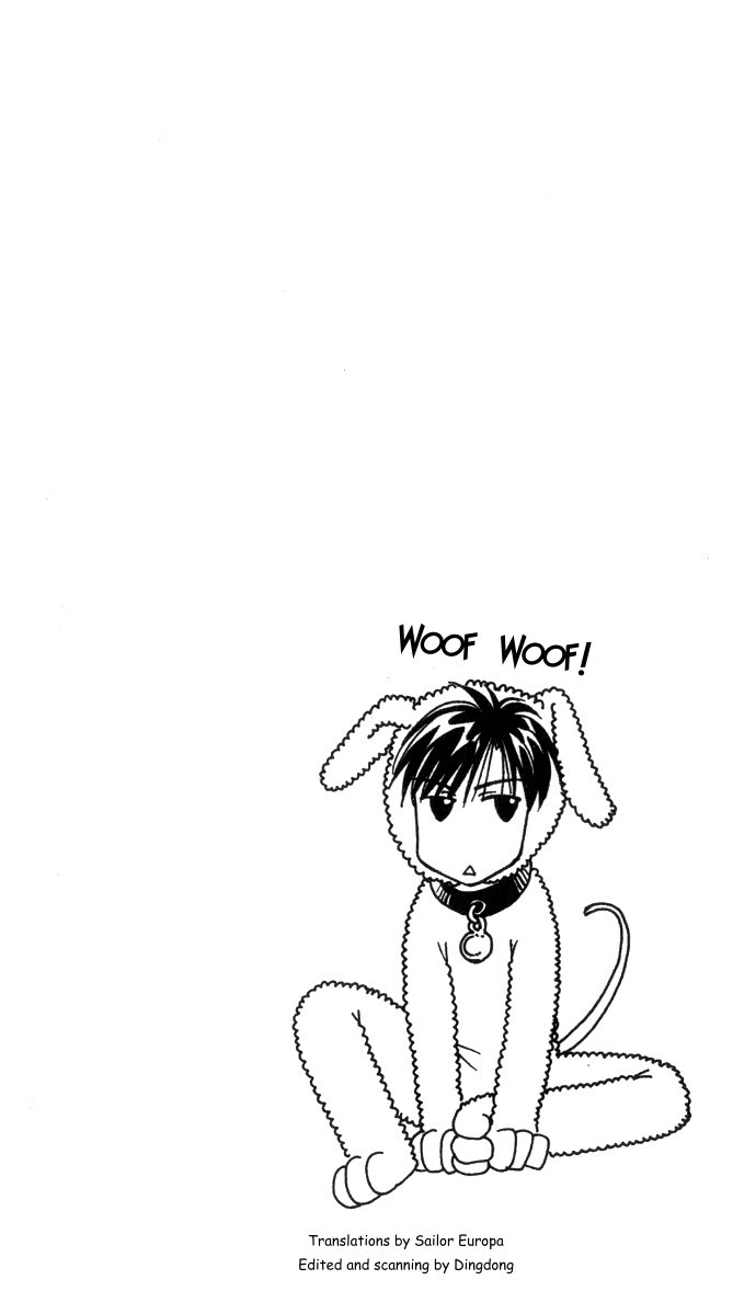 Read Hana-Kimi ENGLISH Manga Online