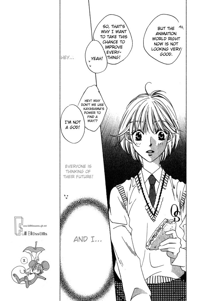 Read Hana-Kimi ENGLISH Manga Online