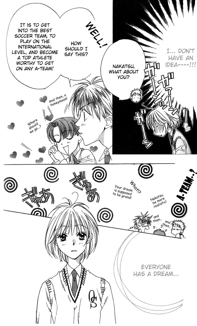 Read Hana-Kimi ENGLISH Manga Online