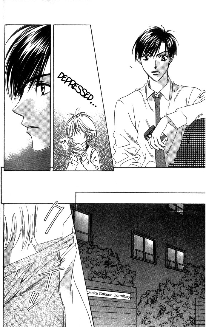 Read Hana-Kimi ENGLISH Manga Online