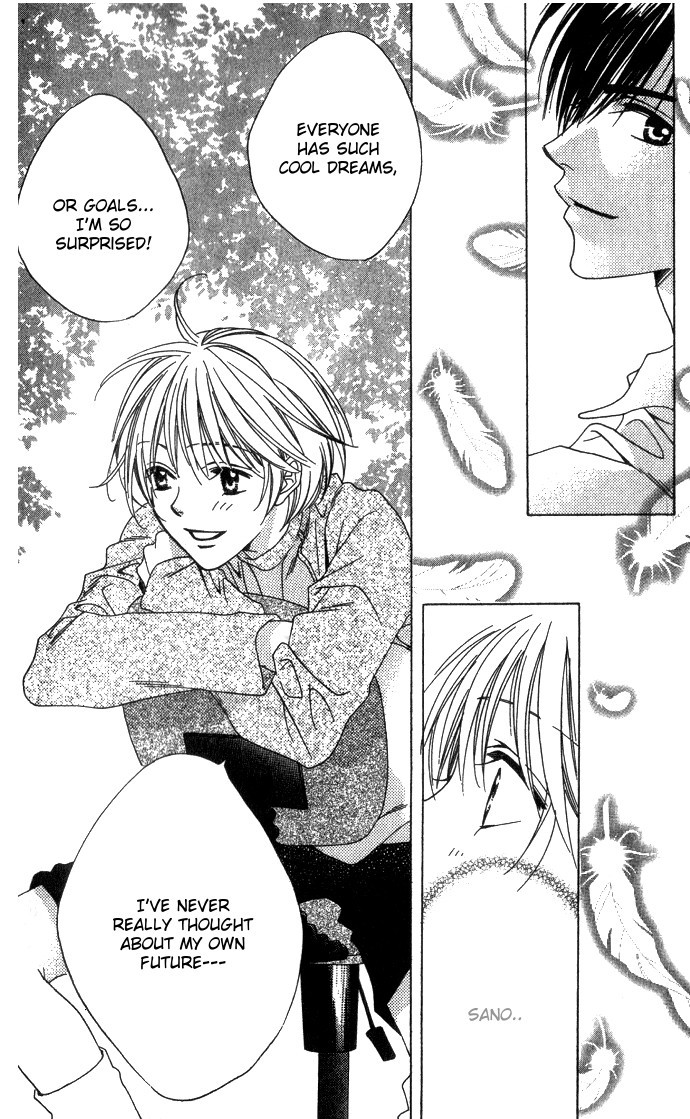 Read Hana-Kimi ENGLISH Manga Online