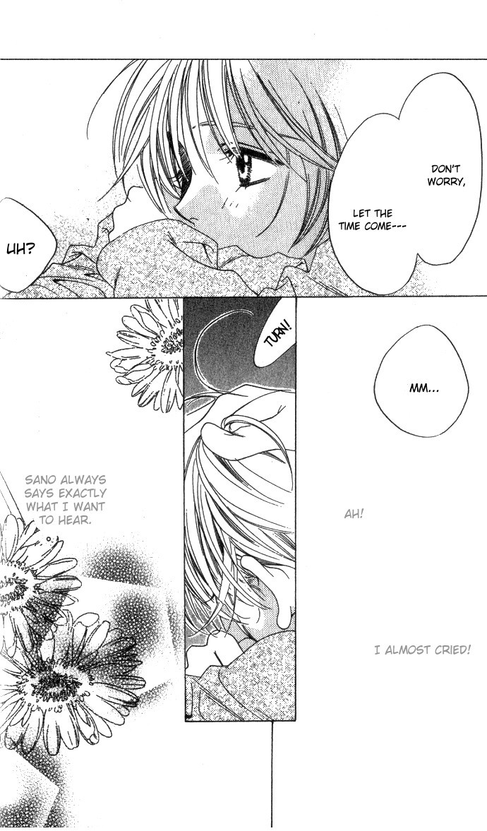 Read Hana-Kimi ENGLISH Manga Online