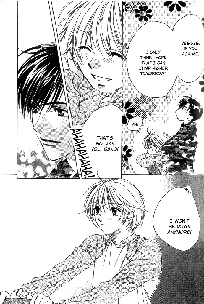 Read Hana-Kimi ENGLISH Manga Online