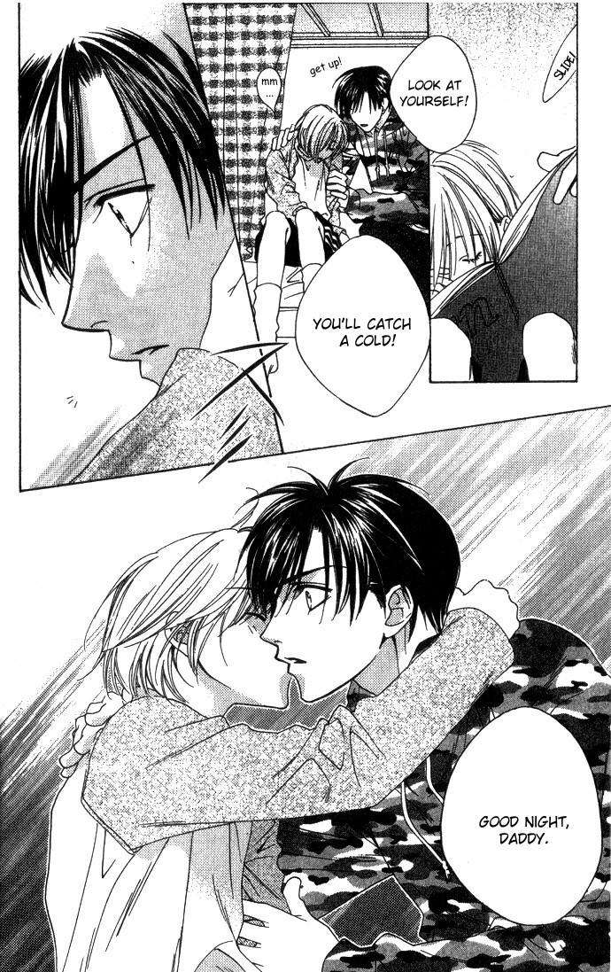 Read Hana-Kimi ENGLISH Manga Online