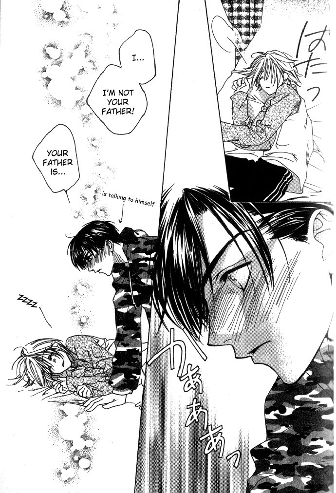 Read Hana-Kimi ENGLISH Manga Online