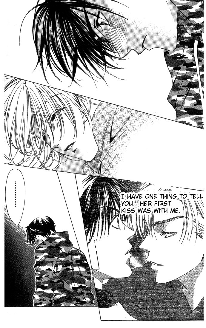 Read Hana-Kimi ENGLISH Manga Online