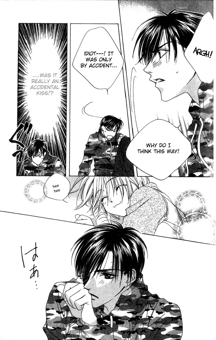 Read Hana-Kimi ENGLISH Manga Online