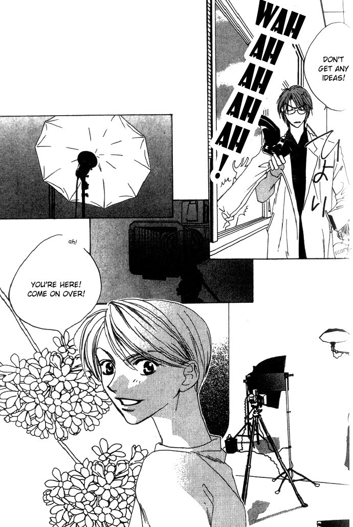 Read Hana-Kimi ENGLISH Manga Online