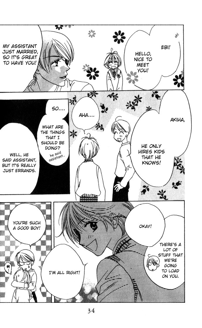 Read Hana-Kimi ENGLISH Manga Online