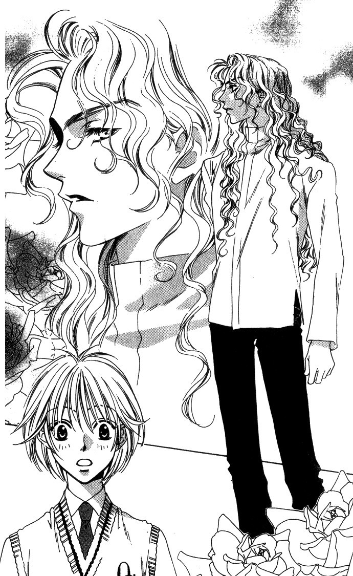 Read Hana-Kimi ENGLISH Manga Online