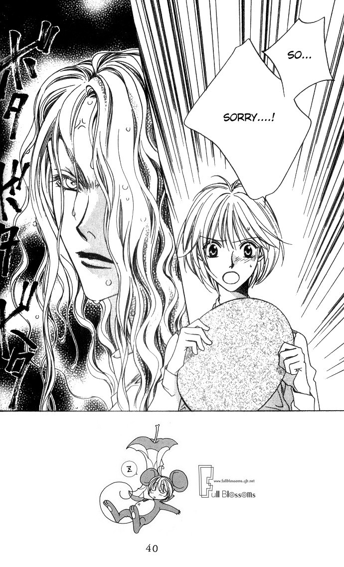 Read Hana-Kimi ENGLISH Manga Online