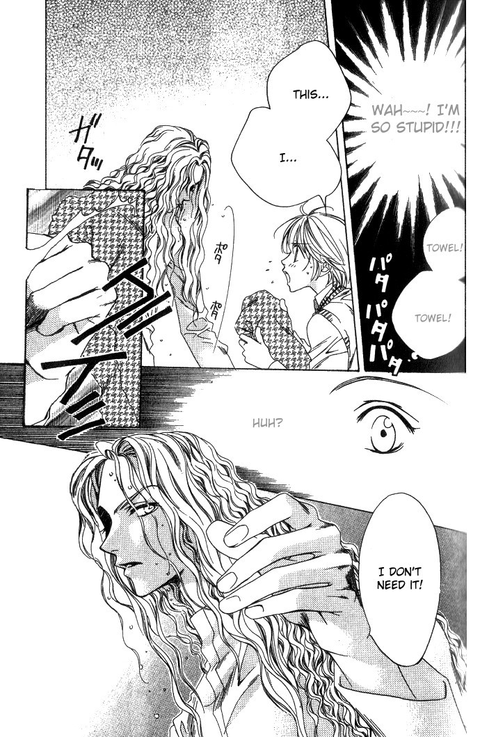 Read Hana-Kimi ENGLISH Manga Online