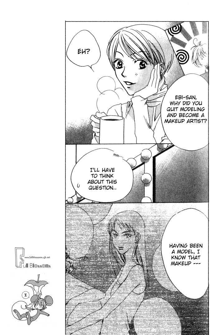 Read Hana-Kimi ENGLISH Manga Online