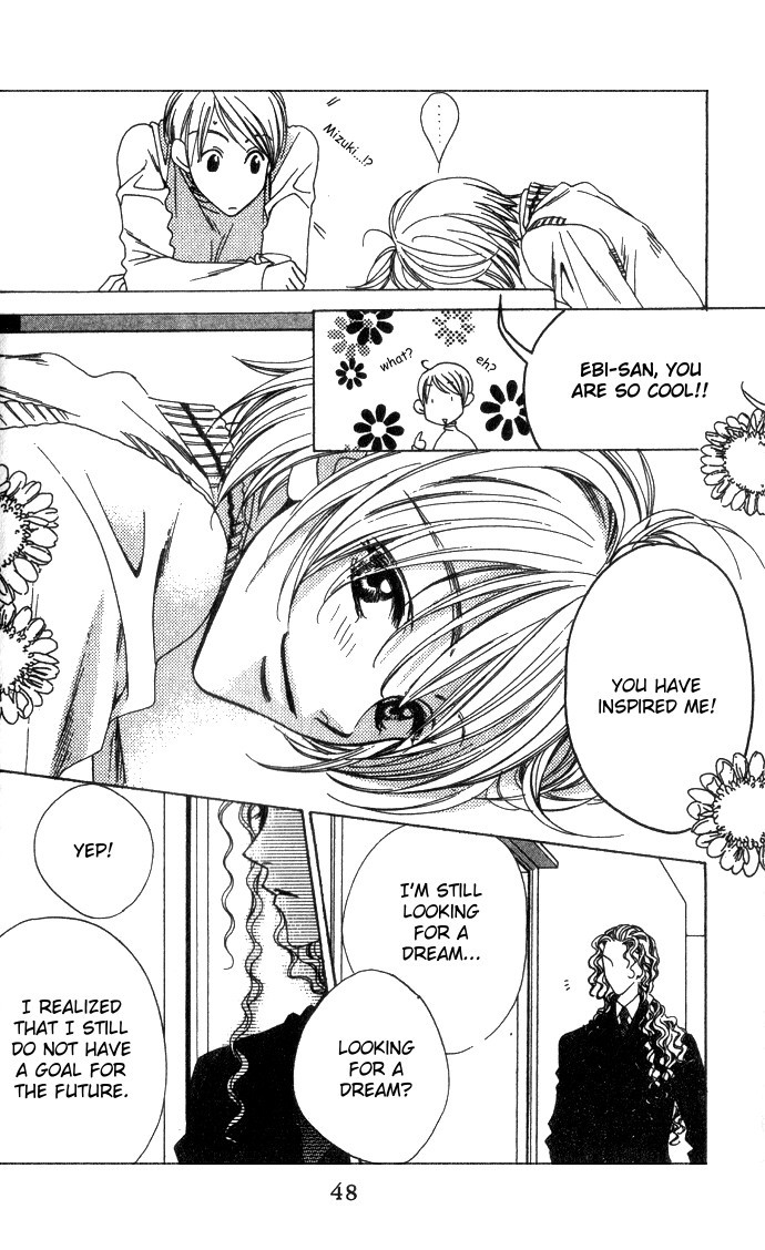 Read Hana-Kimi ENGLISH Manga Online