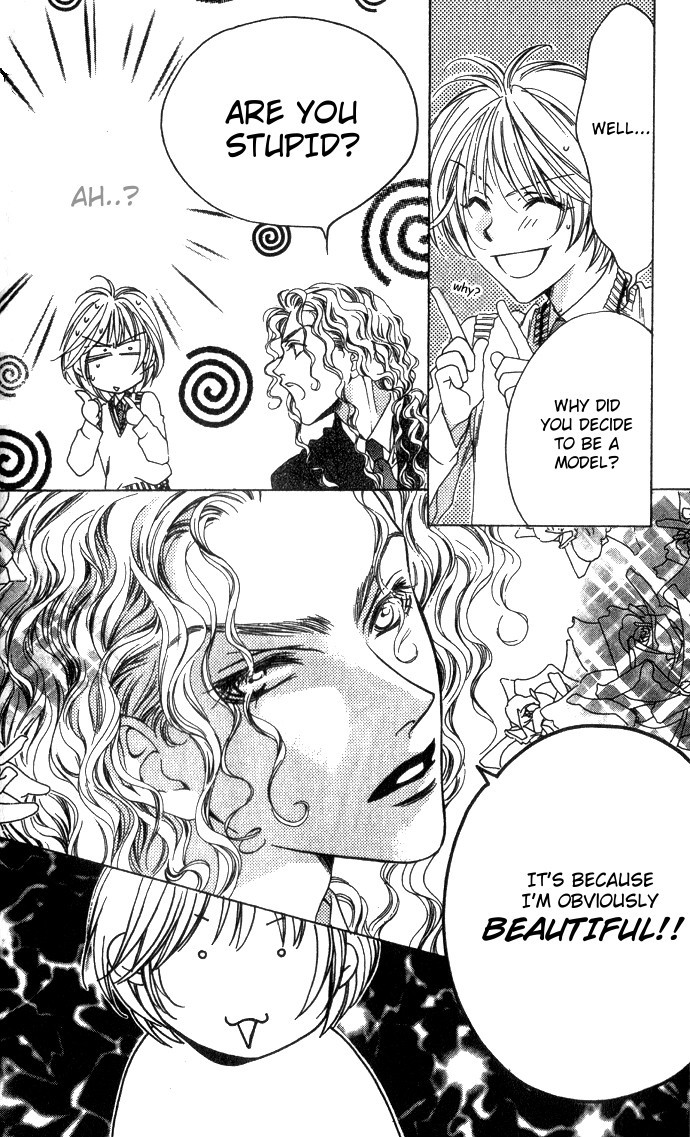 Read Hana-Kimi ENGLISH Manga Online