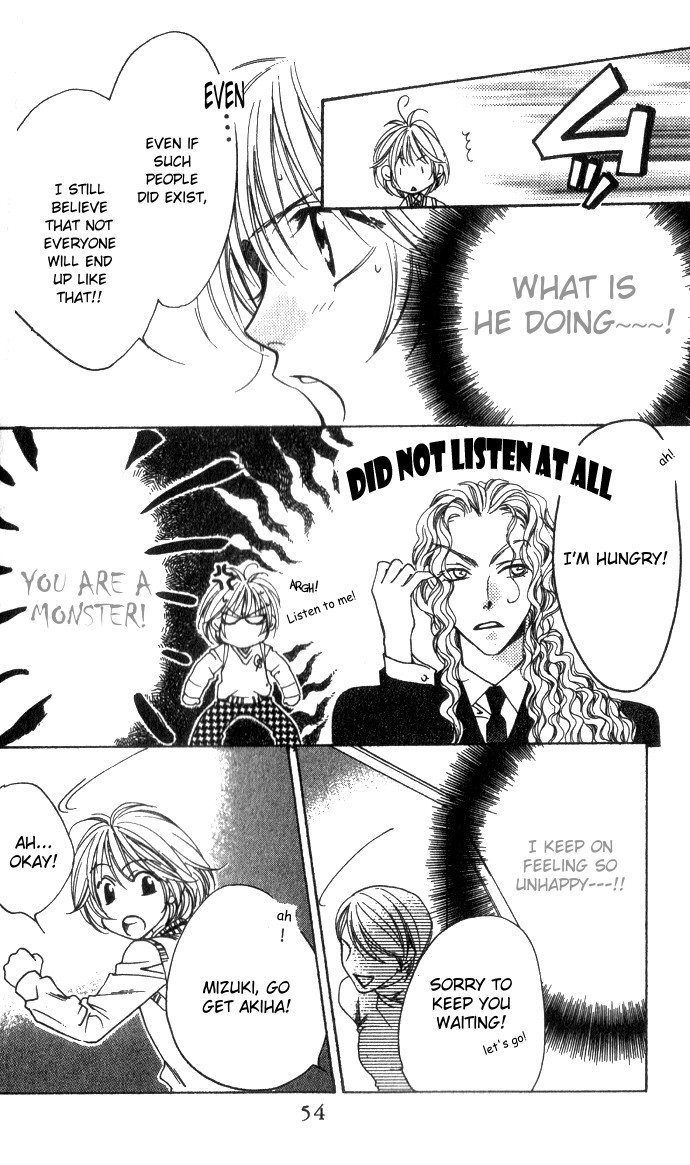 Read Hana-Kimi ENGLISH Manga Online