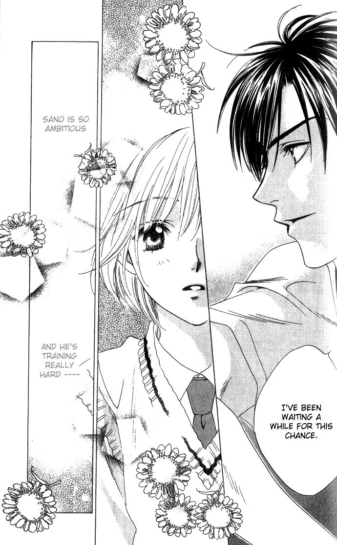 Read Hana-Kimi ENGLISH Manga Online