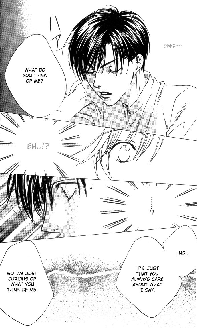 Read Hana-Kimi ENGLISH Manga Online