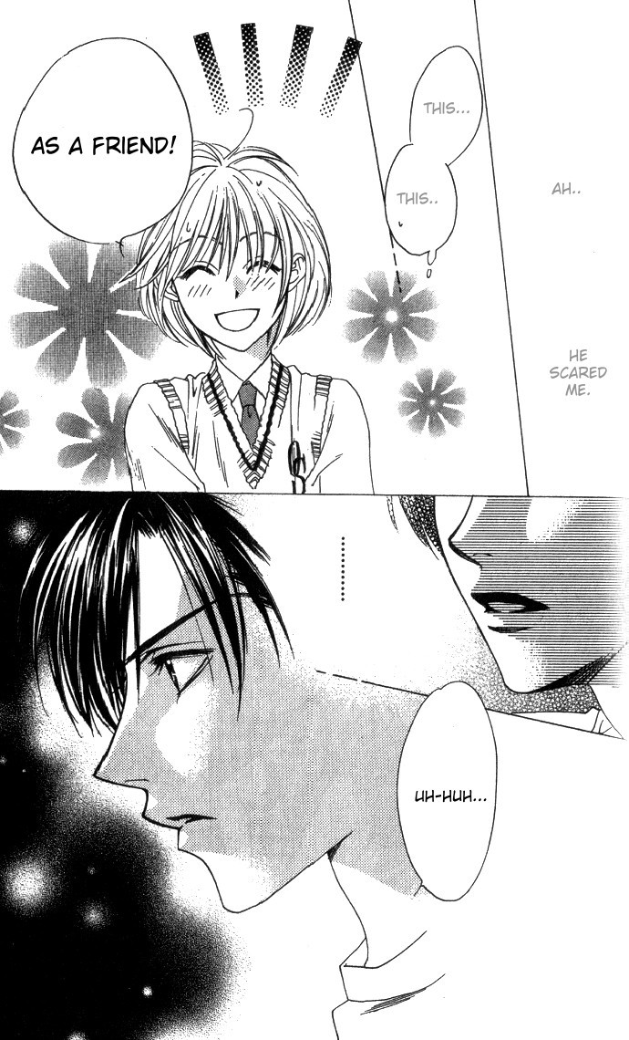 Read Hana-Kimi ENGLISH Manga Online