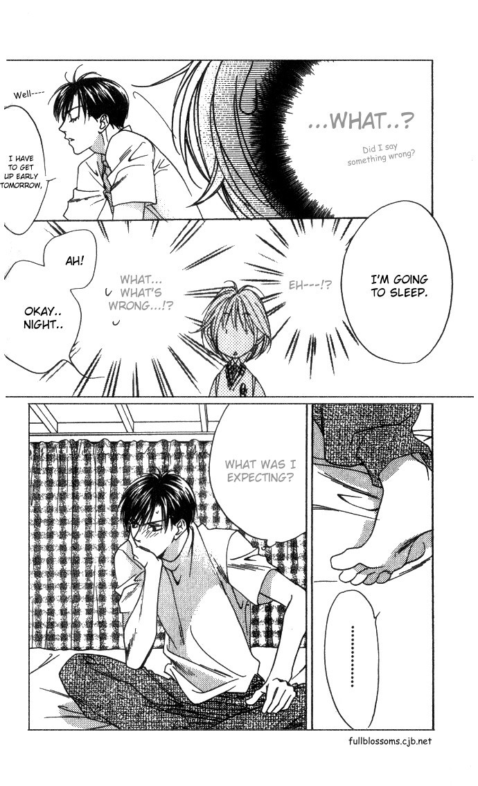 Read Hana-Kimi ENGLISH Manga Online