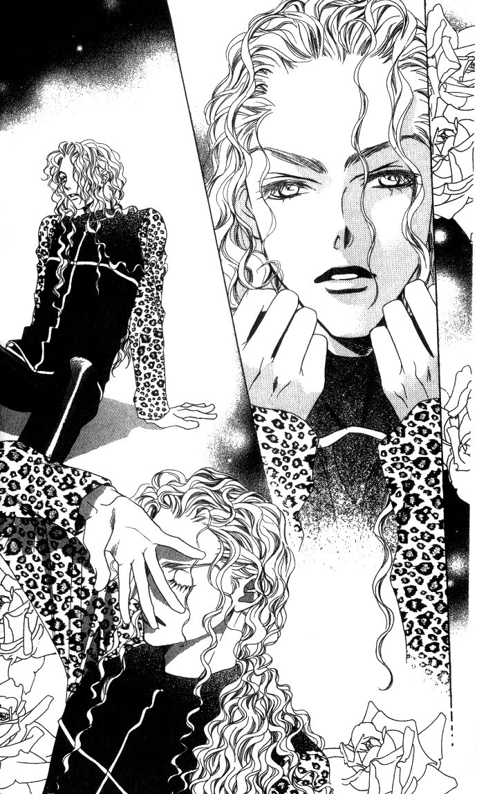 Read Hana-Kimi ENGLISH Manga Online