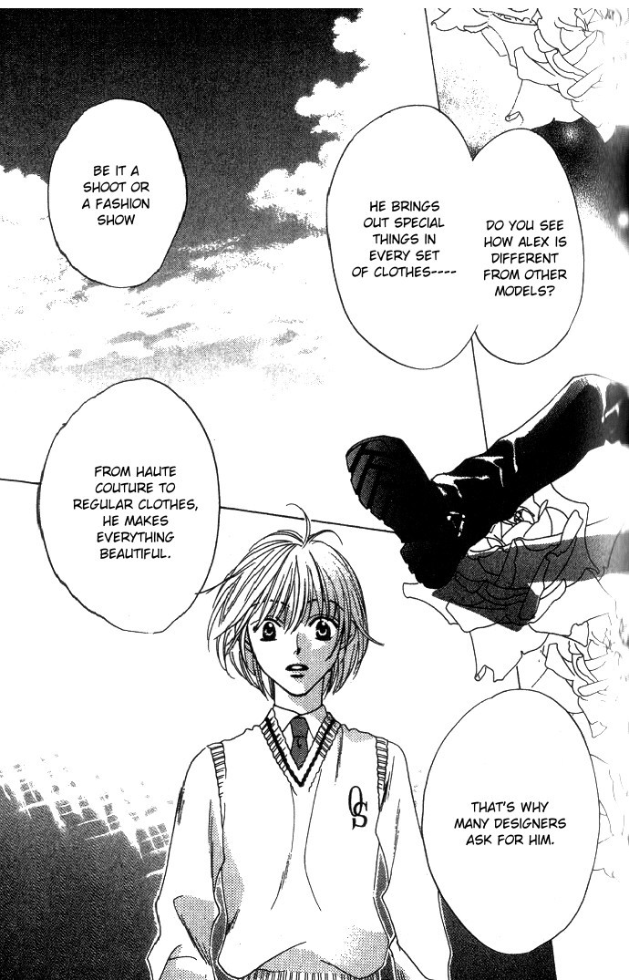 Read Hana-Kimi ENGLISH Manga Online