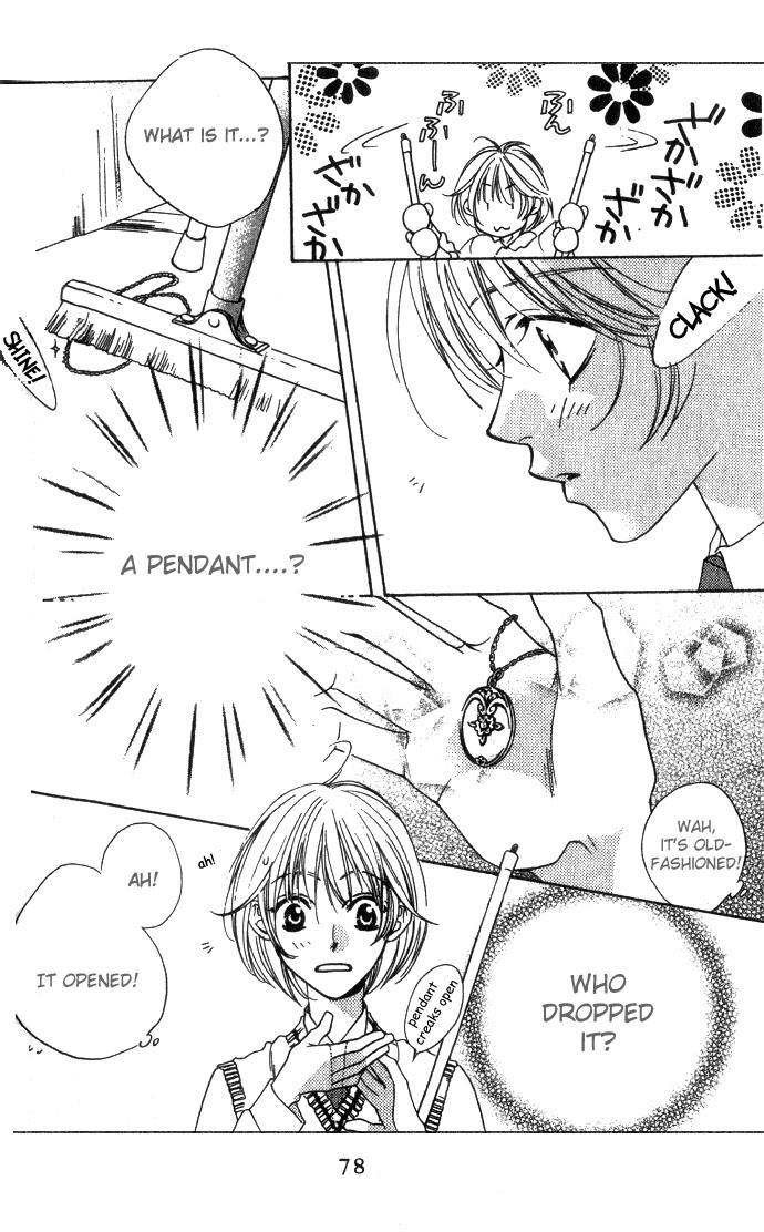 Read Hana-Kimi ENGLISH Manga Online