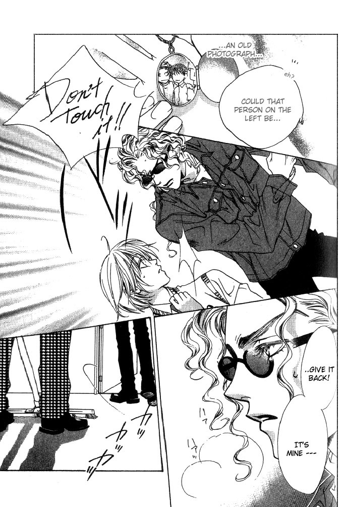 Read Hana-Kimi ENGLISH Manga Online