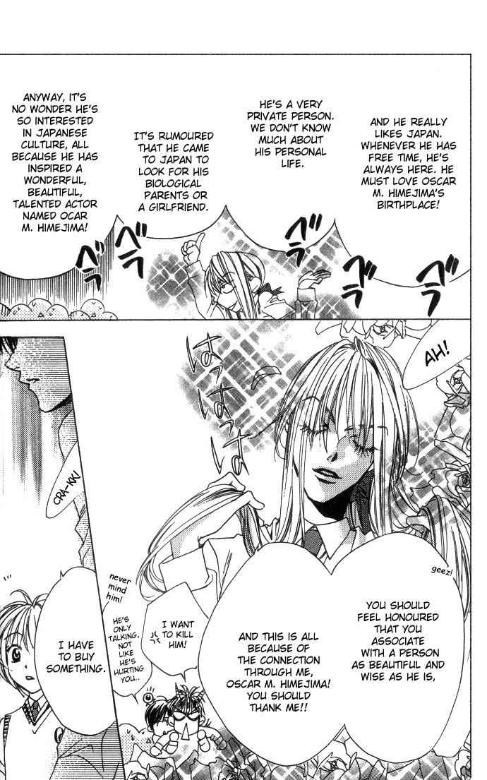 Read Hana-Kimi ENGLISH Manga Online