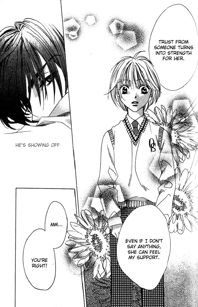 Read Hana-Kimi ENGLISH Manga Online