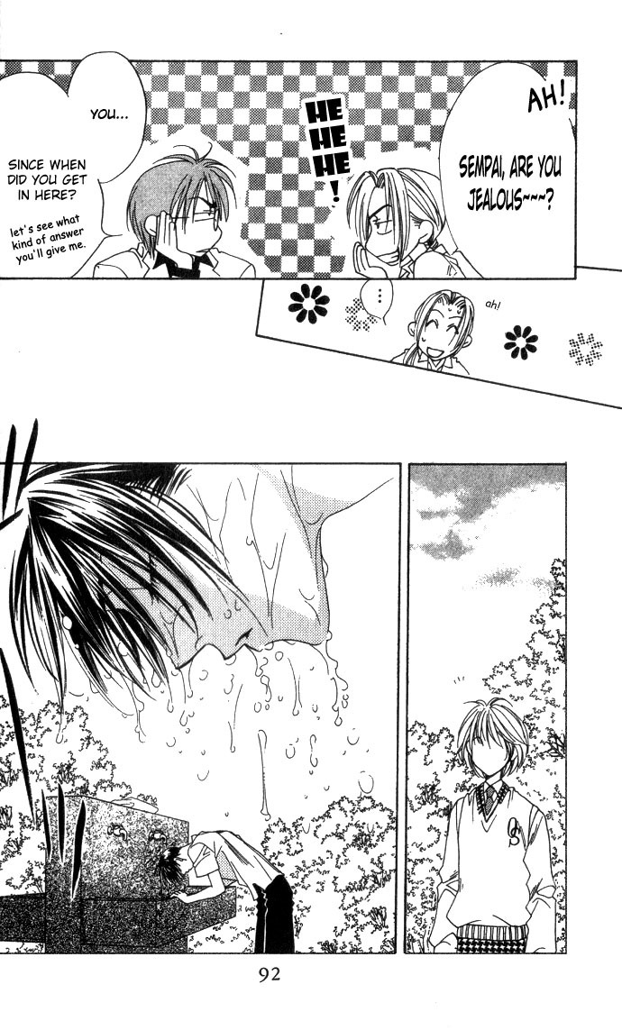 Read Hana-Kimi ENGLISH Manga Online