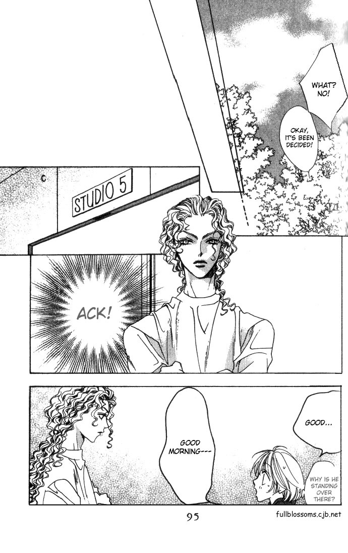 Read Hana-Kimi ENGLISH Manga Online