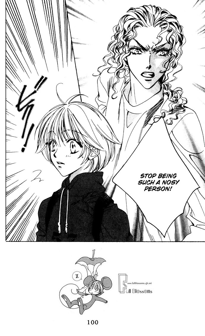 Read Hana-Kimi ENGLISH Manga Online