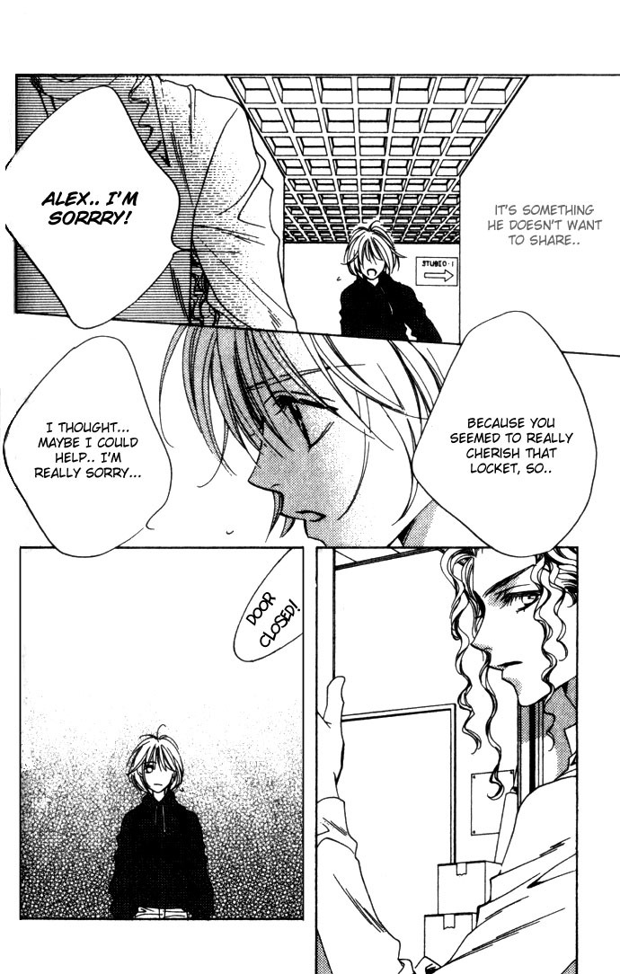 Read Hana-Kimi ENGLISH Manga Online