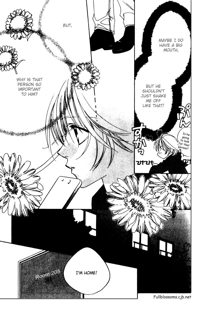 Read Hana-Kimi ENGLISH Manga Online