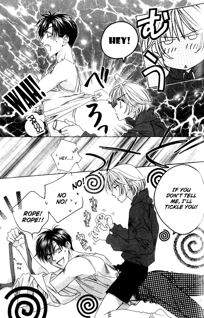 Read Hana-Kimi ENGLISH Manga Online