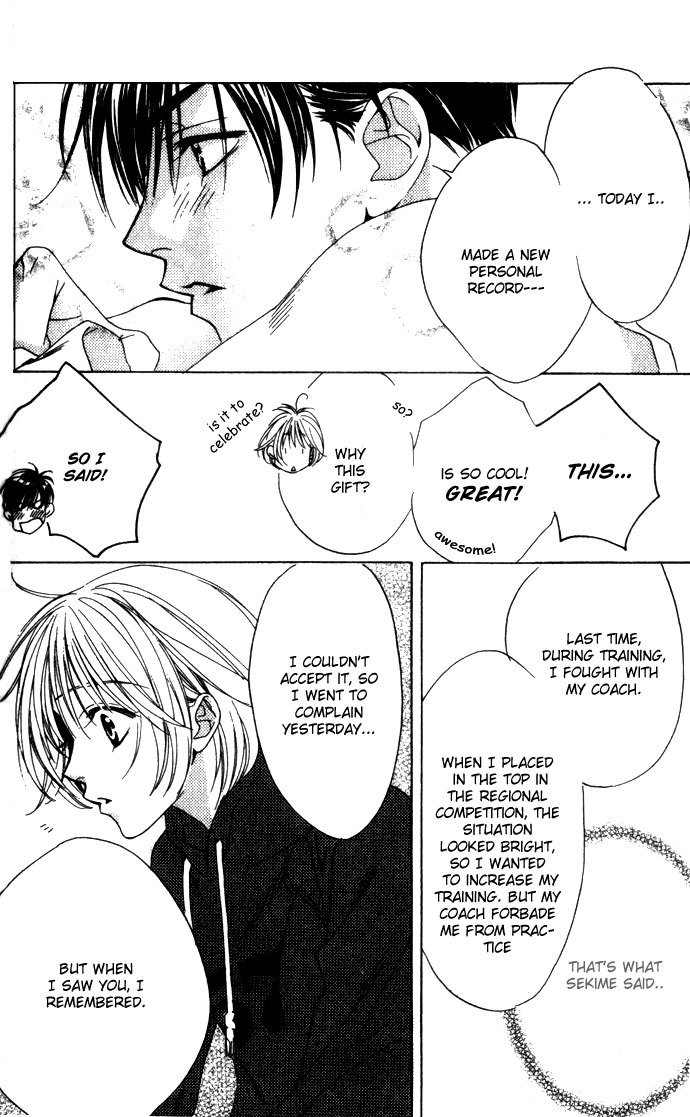 Read Hana-Kimi ENGLISH Manga Online