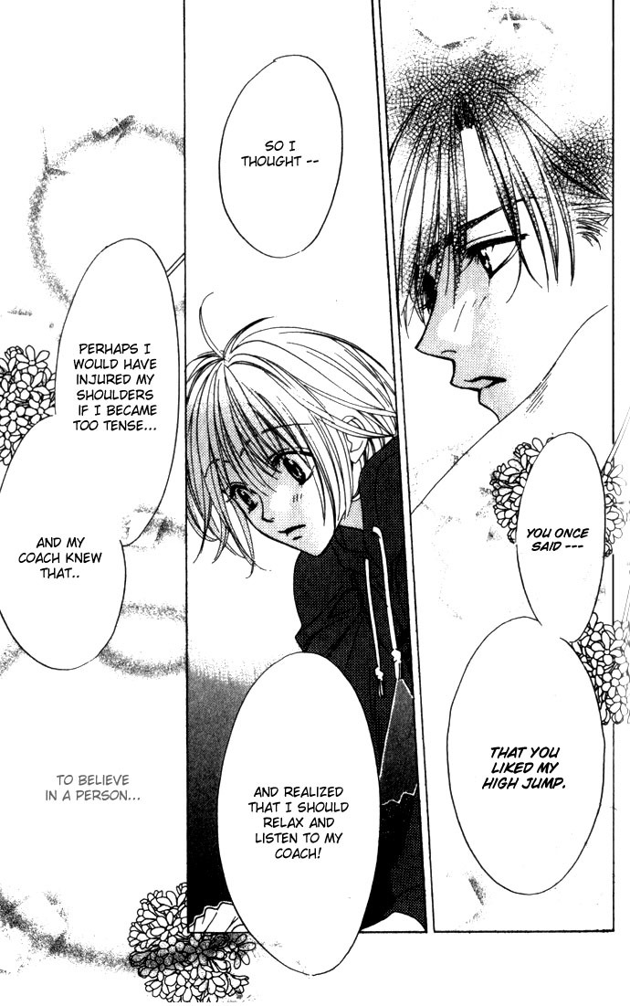 Read Hana-Kimi ENGLISH Manga Online