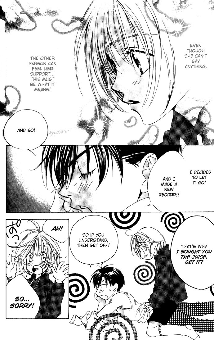 Read Hana-Kimi ENGLISH Manga Online