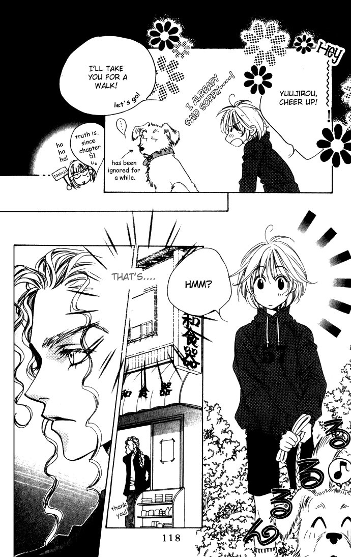 Read Hana-Kimi ENGLISH Manga Online